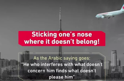 Fotomontaža Savdske Arabije dviguje prah: je to napad na Toronto?