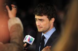 Daniel Radcliffe bo zaigral atleta Sebastiana Coeja