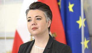 Koroška Slovenka postala nova generalna sekretarka avstrijske stranke