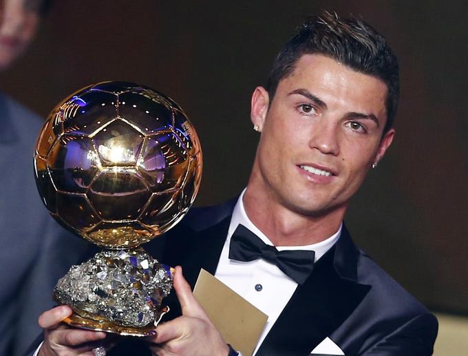 Cristiano Ronaldo se bo v osmini finala pomeril s PSG. | Foto: Reuters