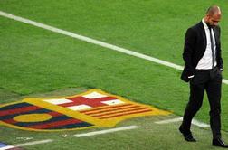 Pep Guardiola: Najbolj uspešen trener v zgodovini Barcelone