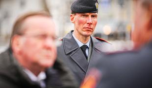 Bo ta nemški general usoden za Putina?