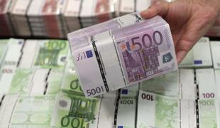 Milijonar prijavil štiri evre letnega dohodka