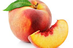 Poznate zdravilno moč perzijskega jabolka? #video