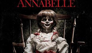 OCENA FILMA: Annabelle