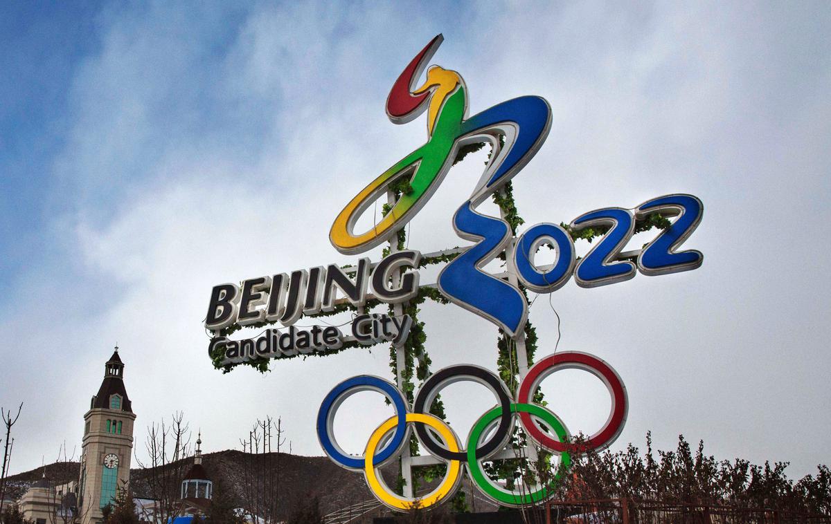 Peking OI 2022 | Foto Guliver/Getty Images