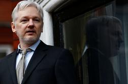 Assange: Vsega je kriv Obama #video