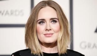 Z objavo na Instagramu je Adele potrdila govorice