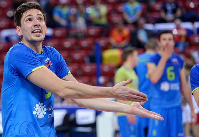 Dejan Vinčić je po odhodu iz Rusije povedal svojo plat zgodbe. | Foto: Sportida