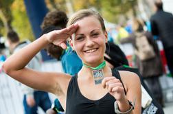 Na Ljubljanskem maratonu se obeta rekordna udeležba