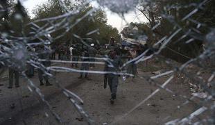 Talibani tokrat nad afganistansko vrhovno sodišče - najmanj 16 mrtvih