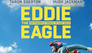Orel Eddie (Eddie the Eagle)