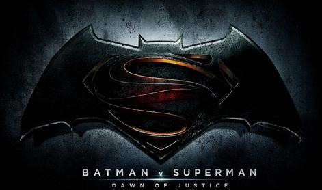 Batman proti Supermanu: Zora pravice (Batman v Superman: Dawn of Justice)