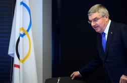 Kaj olimpijski NE Rusiji pomeni za slovenske hokejiste?