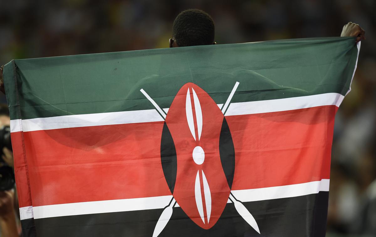 Kenija | Foto Reuters