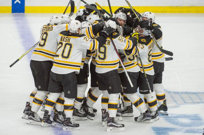 Boston Bruins | Foto Reuters