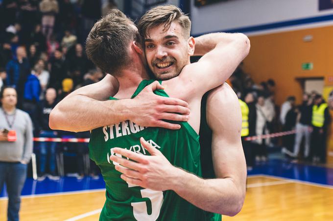 Mate Vucić je osvojil naziv MVP finalnega turnirja. | Foto: Grega Valančič/Sportida