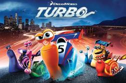 OCENA FILMA: Turbo