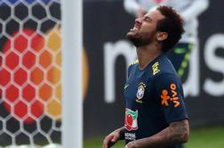 Brazilec bo nared za začetek nove klubske sezone