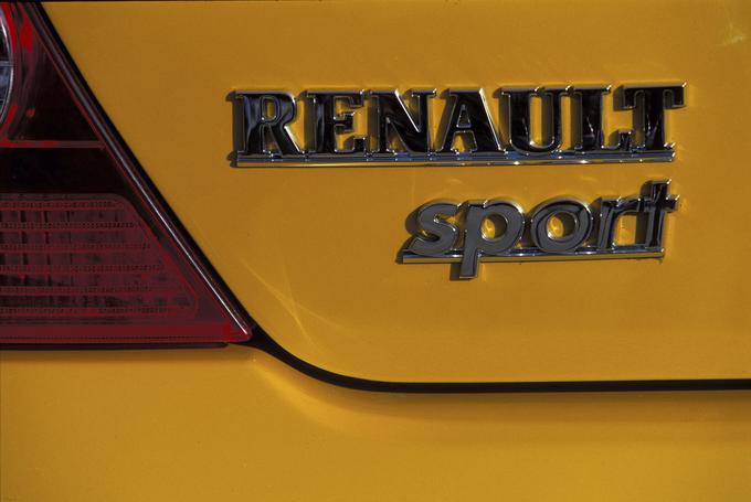 Renault RS | Foto: Renault