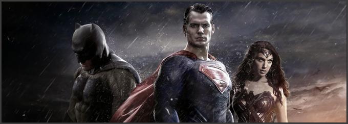 V tem nadaljevanju Jeklenega moža sta se prvič soočila najznamenitejša superjunaka vseh časov. Batman (Ben Affleck) in Superman (Cavill) imata nasprotni stališči o tem, kakšen naj bo junak, ki varuje svet. Toda kmalu se bosta morala spopasti s še večjo grožnjo, ki jo je vnovič ustvaril zlobni milijarder Lex Luthor (Jesse Eisenberg), na pomoč pa jima bosta priskočila Čudežna ženska (Gal Gadot) in Aquaman (Momoa).

 | Foto: 