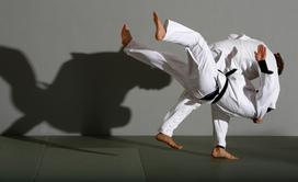 judo splosna
