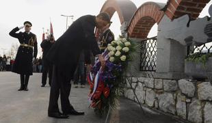 V Andražu nad Polzelo obeležili obletnico strmoglavljenja ameriškega bombnika