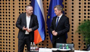 Koalicijski vrh jutri predvsem o reševanju slovenskega zdravstva