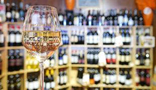 V Sloveniji je skokovito zrasla prodaja vina prek spleta
