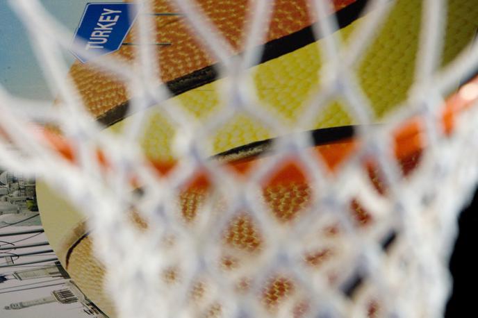 košarka | Foto Sportida
