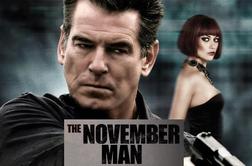Novembrski mož (The November Man)