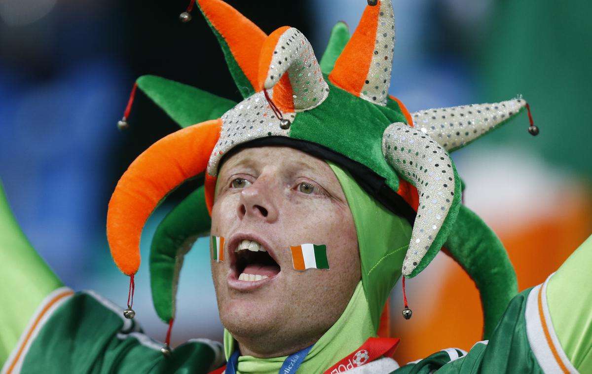 Irska | Foto Reuters