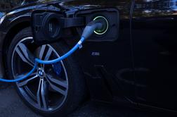 Nemški raziskovalci: električna vozila niso okoljsko najprijaznejša