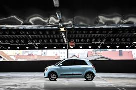 Renault twingo dynamique energy SCe 70