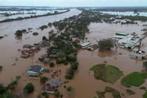Brazilija, poplave