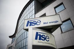 HSE lani na ravni skupine z 21 milijoni evrov dobička