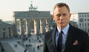 Daniel Craig: Po tej vlogi nisem več isti