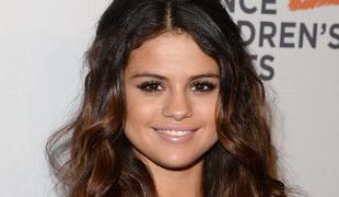 Selena Gomez želi starejšega partnerja
