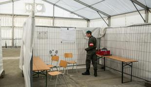 Kako Avstrijci po novem sprejemajo begunce in migrante (fotozgodba)