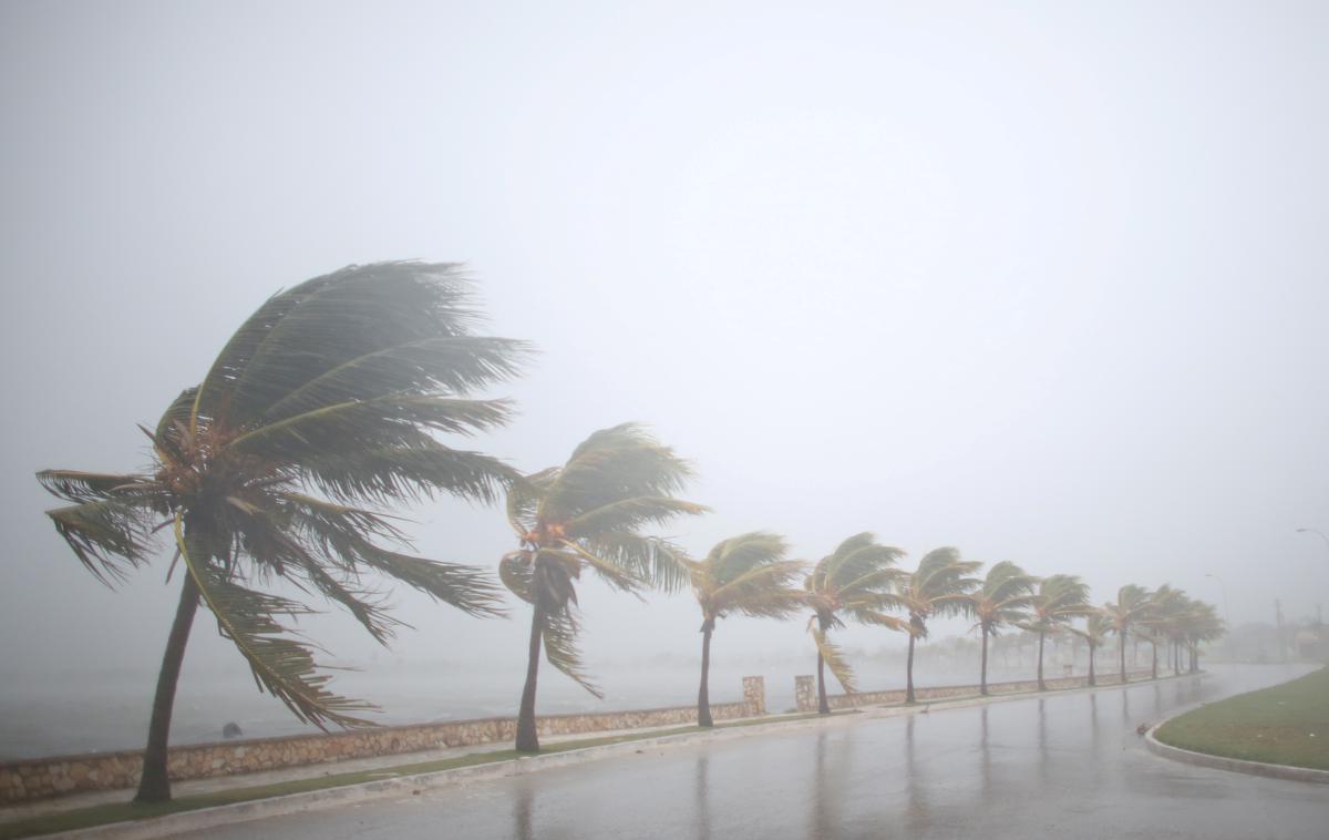 Orkan Irma | Foto Reuters