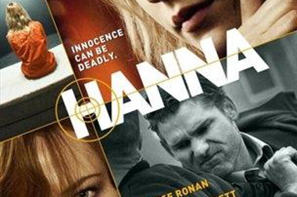 OCENA FILMA: Hanna