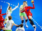 slovenska ženska rokometna reprezentanca : Srbija, svetovno prvenstvo 2021