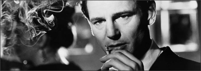 Resnična zgodba o Oskarju Schindlerju (Liam Neeson) – nacističnem poslovnežu, kockarju in ženskarju, ki je rešil življenja več kot tisoč poljskih Judov. Mojstrovina Stevena Spielberga je prejela sedem oskarjev, med njimi tudi kipca za najboljši film leta in najboljšo režijo. • V sredo, 27. 1., ob 21. uri na HRT 2.** | Foto: 