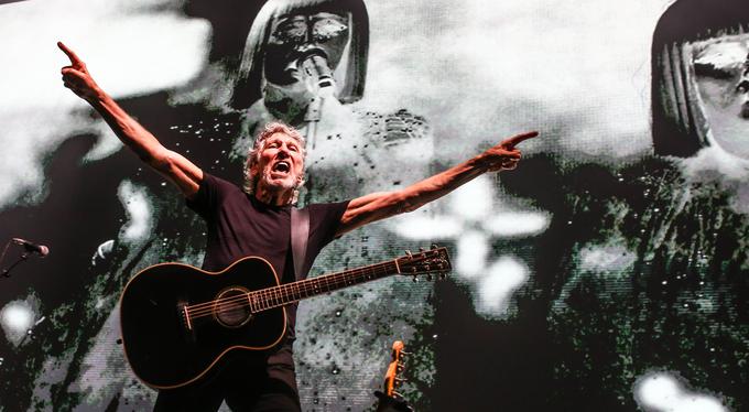 Roger Waters | Foto: Guliverimage/Imago Lifestyle