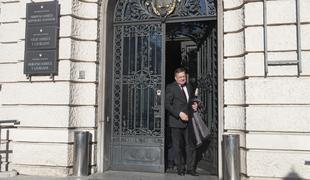 Vrhovno sodišče zavrnilo Jankovića: KPK postopal pravilno in zakonito