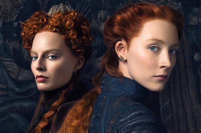 Marija Škotska | Mary Queen Of Scots © 2018 Universal Pictures. All Rights Reserved.