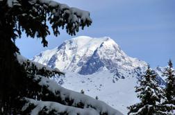 Čigav je Mont Blanc?