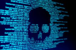 V Bolgariji v hekerskem napadu ukradli podatke več milijonov ljudi
