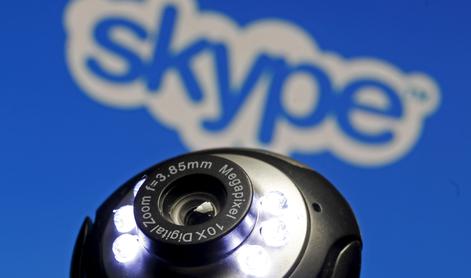 Ali se je Microsoft uštel z zadnjo nadgradnjo Skypa?