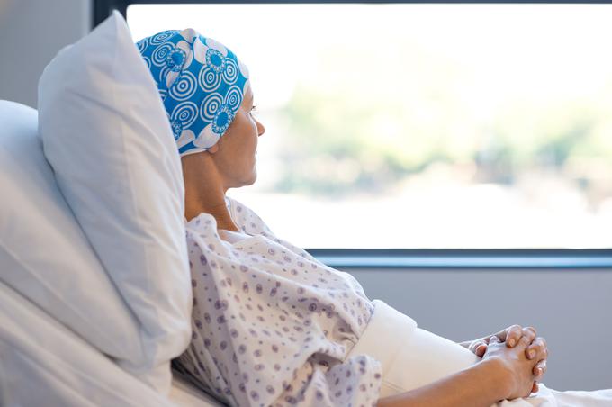Klinični registri raka omogočajo spremljanje kakovosti obravnave. | Foto: Shutterstock